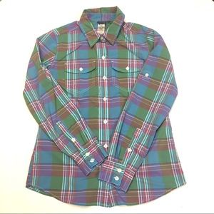 Patagonia women’s lightweight shirt